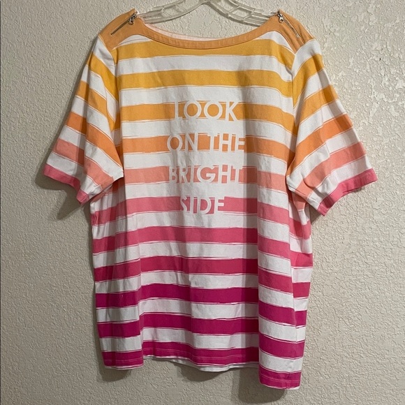 Tops - Christopher & Banks Top